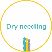 Dry needling